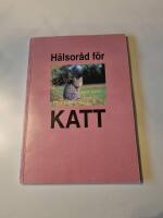 H&auml;lsor&aring;d f&ouml;r katt
