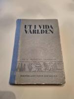 Ut i vida v&auml;rlden del IV fr&auml;mmande v&auml;rlsdelar