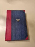 Svenska folkets undebara &ouml;den II 1521-1611