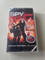 Spy kids