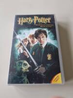 Harry Potter och hemligheternas kammare