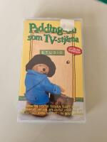 Paddington som tv-stjärna