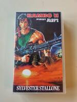 Rambo II