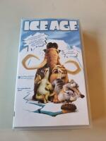 Ice age
