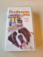 Beethovens trea