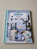 Tildas tr&auml;dg&aring;rd