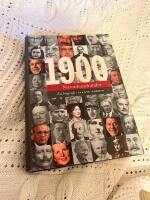 Nittonhundratalet : En biografi : makter, m&auml;nniskor och id&eacute;er under ett &aring;rhundrade