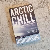Arctic chill