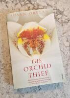 The Orchid Thief