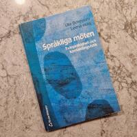 Spr&aring;kliga m&ouml;ten - Tv&aring;spr&aring;kighet och kontaktlingvistik
