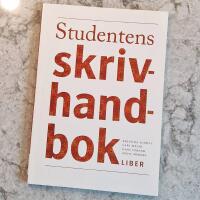 Studentens skrivhandbok