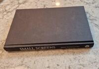 Small screens - television for children