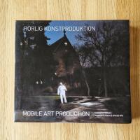 R&ouml;rlig konstproduktion/Mobile Art Production