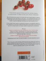 Anticancer - a new way of life