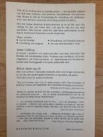 Kris och utveckling : en psykoanalytisk och socialpsykiatrisk studie