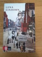 Geniet fr&aring;n Breslau