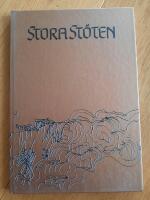 Stora st&ouml;ten, en ber&auml;ttelse om Falu koppargruvas historia