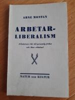 Arbetarliberalism 