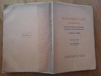 N&auml;sg&aring;rds l&auml;n i Dalarna - Husby, Hedemora, Garpenberg, Folk&auml;rna, Grytn&auml;s, Avesta, By i forna tider