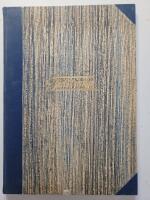 Falu Yllefabriks AB S&aring;gmyra 1896-1946