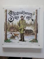 Skogvaktaren 1889-1989