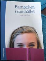 Barnboken i samh&auml;llet