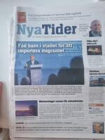Nya tider