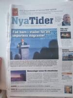 Nya tider 