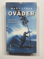 Ov&auml;der : nyheter fr&aring;n en allt varmare v&auml;rld