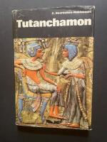 Tutanchamon