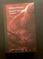 Himmel &ouml;ver London