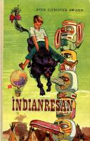 Indianresan