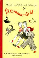 P&aring; rymmarstr&aring;t