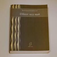 Dikter 1933-1998