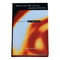 R&auml;ddad av ljuset