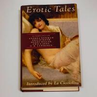 Erotic Tales
