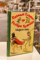 Rasande robotar & fasliga farbr&ouml;der