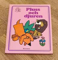 Pluss och djuren