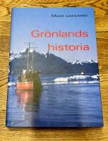 Gr&ouml;nlands historia