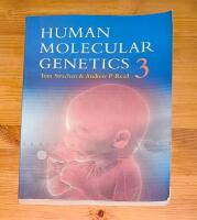 Human molecular genetics