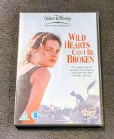Vilda hjärtan kan inte krossas ( Wild Hearts Can't Be Broken )