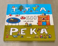 Titta och peka : lek och skoj