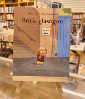 Boris glas&ouml;gon