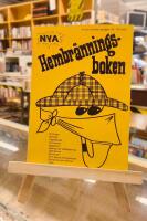 Hemmaframst&auml;llning av sprit