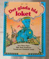 Det glada bl&aring; loket
