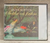 Stolthet och f&ouml;rdom