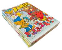 Bamse 2-18 2014