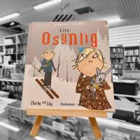 Lite osynlig - Charlie och Lola