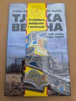 Tjocka Bertha och andra tunga vapen : tyska arm&eacute;ns tyngsta vapen 1914-1918