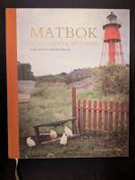 Matbok fr&aring;n Svenska H&ouml;garna